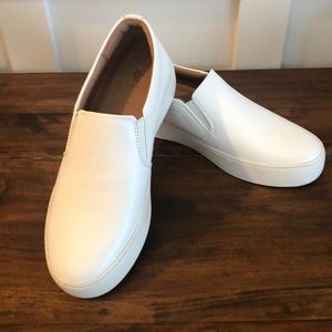 Frye Slip On Tennis Shoes